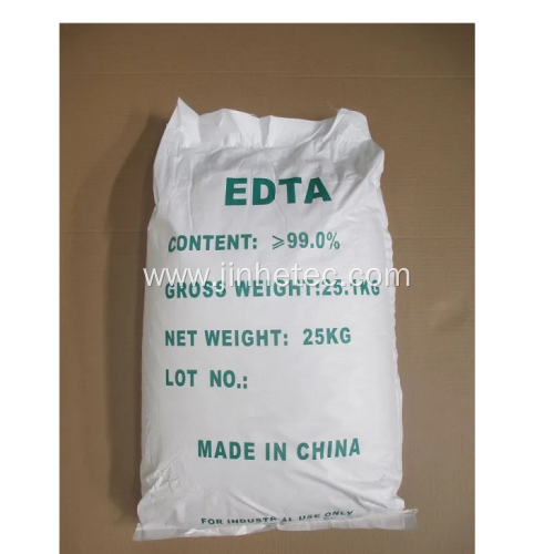 CAS 13254-36-4 EDTA 4Na Chelating Agent